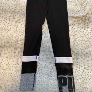 PINK Full Length Leggings